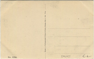 image of the back side of article no. P 4019