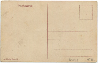 Abbildung der Rückseite von Artikel Nr. P 4022