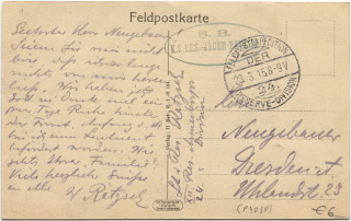 Abbildung der R&uuml;ckseite von Artikel Nr. P 4038