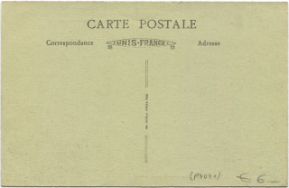 Abbildung der R&uuml;ckseite von Artikel Nr. P 4041