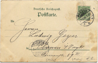 Abbildung der R&uuml;ckseite von Artikel Nr. P 4046