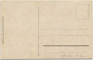 Abbildung der R&uuml;ckseite von Artikel Nr. P 5025