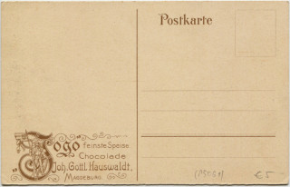 Abbildung der R&uuml;ckseite von Artikel Nr. P 5051