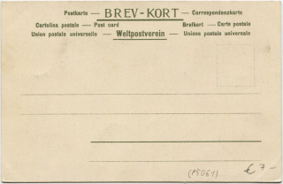 Abbildung der R&uuml;ckseite von Artikel Nr. P 5061