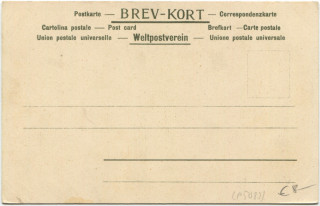 Abbildung der R&uuml;ckseite von Artikel Nr. P 5089