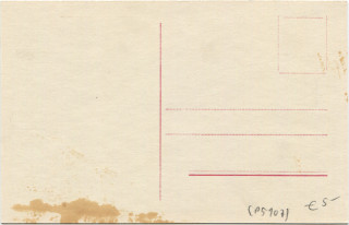 Abbildung der R&uuml;ckseite von Artikel Nr. P 5107