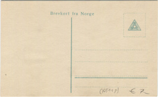 image of the back side of article no. P 5118