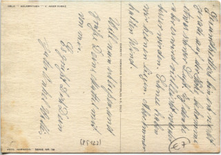 Abbildung der R&uuml;ckseite von Artikel Nr. P 5122