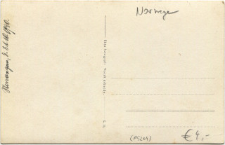 image of the back side of article no. P 5135