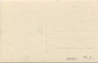 Abbildung der R&uuml;ckseite von Artikel Nr. P 5136