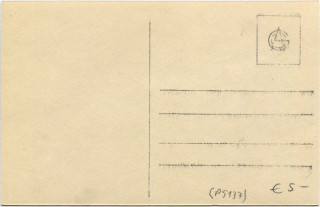 image of the back side of article no. P 5137