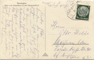 Abbildung der R&uuml;ckseite von Artikel Nr. P 5149