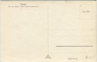 Abbildung der Rückseite von Artikel Nr. P 5157