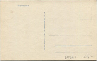 Abbildung der R&uuml;ckseite von Artikel Nr. P 5194