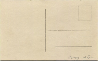 Abbildung der R&uuml;ckseite von Artikel Nr. P 5195