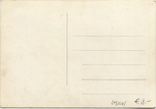 image of the back side of article no. P 5207