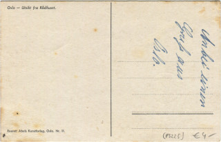 image of the back side of article no. P 5225