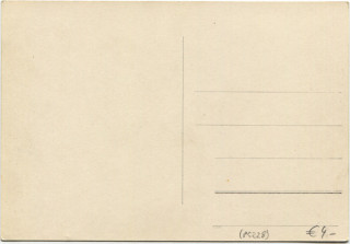 image of the back side of article no. P 5228
