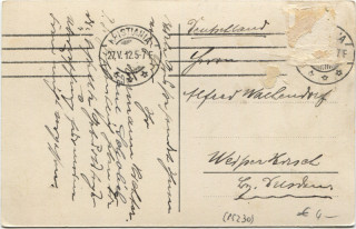 Abbildung der R&uuml;ckseite von Artikel Nr. P 5230