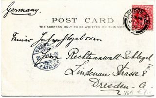 Abbildung der R&uuml;ckseite von Artikel Nr. P 61