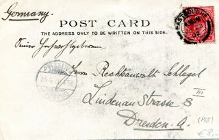 image of the back side of article no. P 68