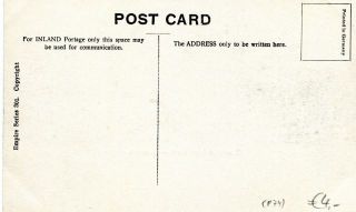 Abbildung der R&uuml;ckseite von Artikel Nr. P 74