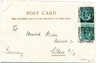 Abbildung der R&uuml;ckseite von Artikel Nr. P 85