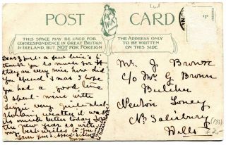 Abbildung der R&uuml;ckseite von Artikel Nr. P 87