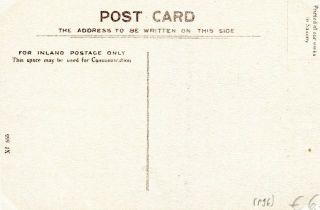 Abbildung der R&uuml;ckseite von Artikel Nr. P 96