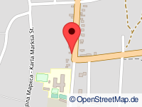 Karte von Jasky (Gemeinde)