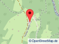 Karte von Garmisch-Partenkirchen (Gemeinde)