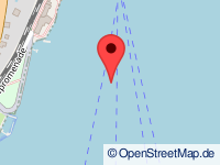 Karte von Starnberg (Stadt)