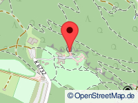 Karte von Lichtenstein