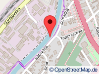 Karte von Käsmark / Kežmarok / Kieżmark / Késmárk