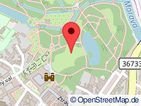 Karte von Kremsier / Kroměříž (Stadt)