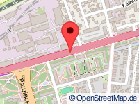 Karte von Lwiw / Lemberg / Lwów