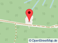 map of Mnichov u Mariánských Lázní / Einsiedl