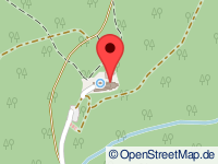 Karte von Zuckmantel / Zlaté Hory (Gemeinde)