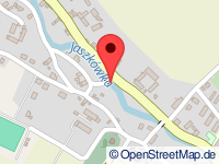 Karte von Landgemeinde Glatz / Gmina wiejska Kłodzko