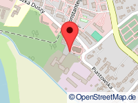 Karte von Krappitz (Gemeinde) / gmina Krapkowice