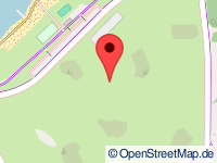 Karte von Brüx / Most (Stadt)