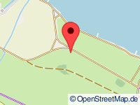 Karte von Brüx / Most (Stadt)