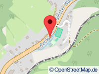 map of Chvaleč / Qualisch (municipality)