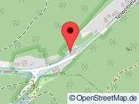 Karte von Langenbielau / Bielawa