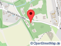 map of Bielawa / Langenbielau