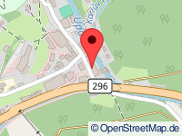 map of Pec pod Sněžkou / Petzer (municipality)