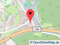 map of Pec pod Sněžkou / Petzer (municipality)