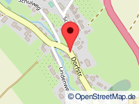 Karte von Frauenstein (Stadt)