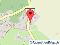 map of Rynoltice / Ringelshain / Ringelsheim