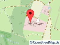 Karte von Kirnitzschtal